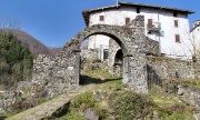 TRA PRIULA E MERCATORUM: PASSEGGIATA DA ONETA A BOSCO FUORI - FOTOGALLERY